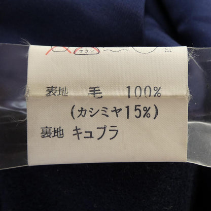 バーバリーズ カシミヤ混コート