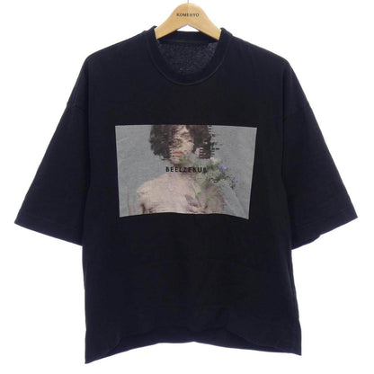 ユリウス コットンTシャツ