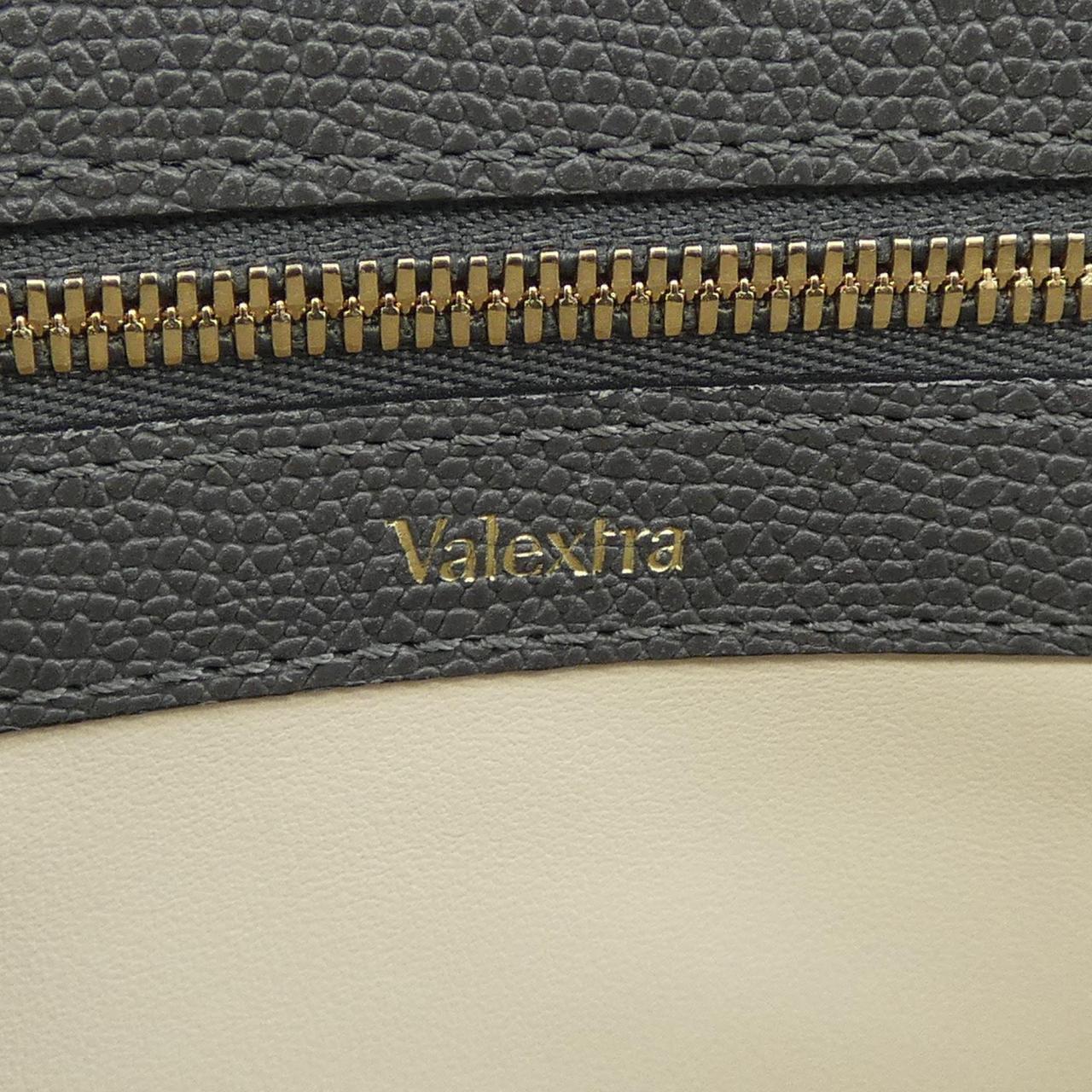 ヴァレクストラ ソフトカーフスキン バッグ