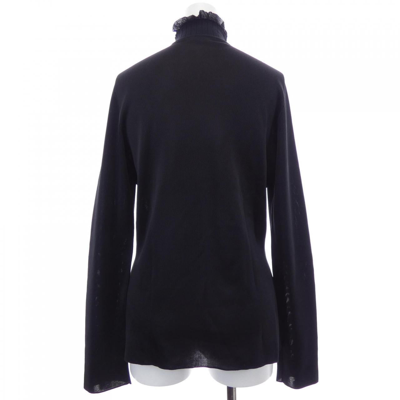 エルメス LOOK15 ニット