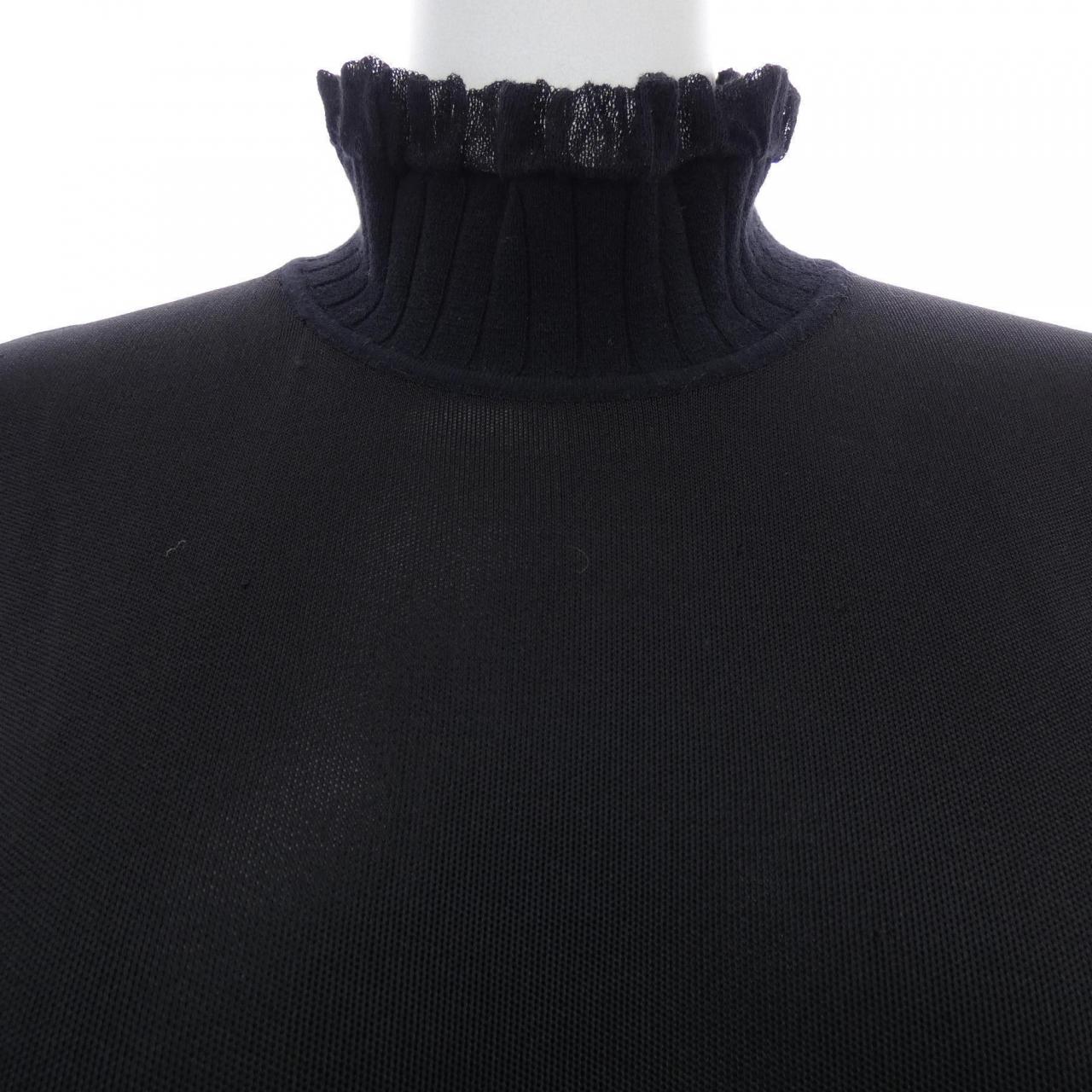 エルメス LOOK15 ニット