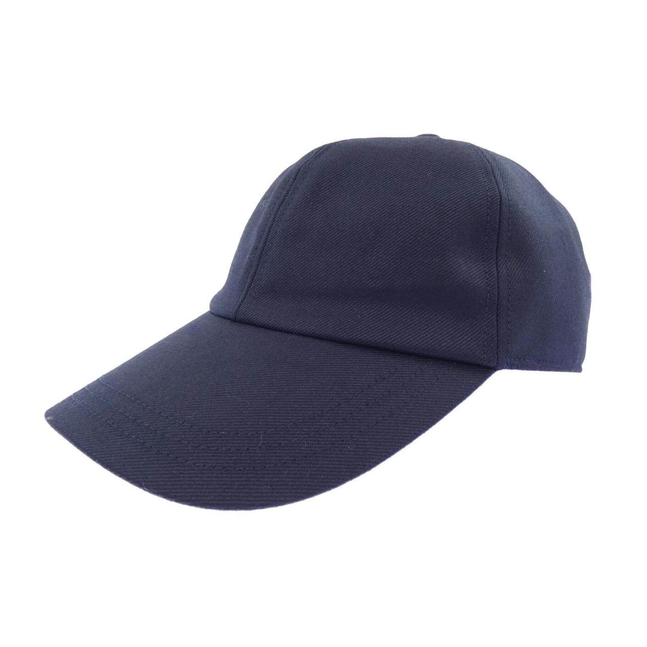 MAISONDEVOYAGE コットンキャップ