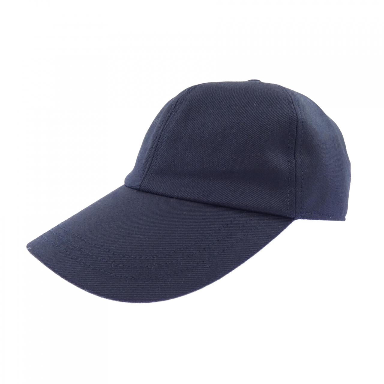MAISONDEVOYAGE コットンキャップ