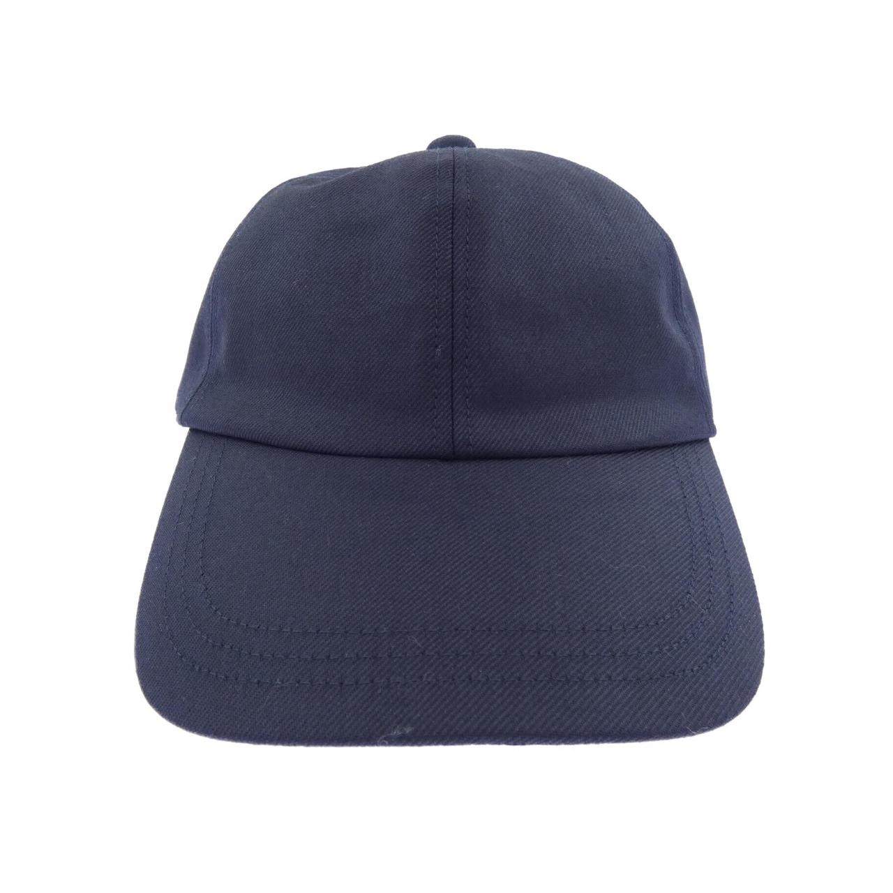 MAISONDEVOYAGE コットンキャップ