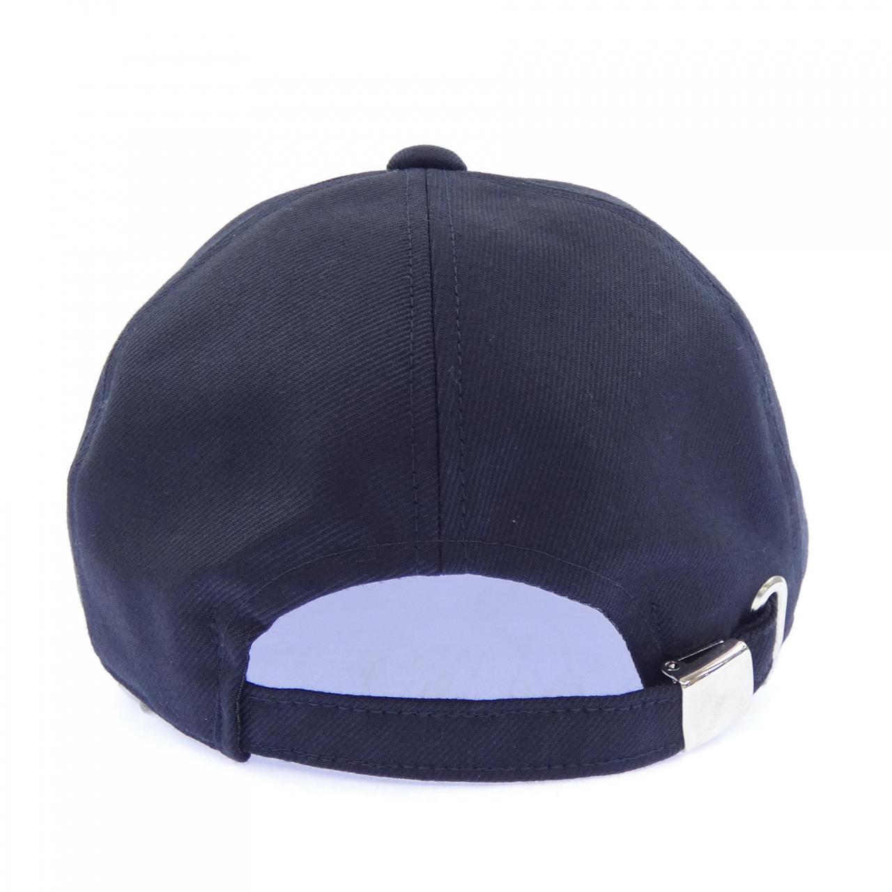 MAISONDEVOYAGE コットンキャップ