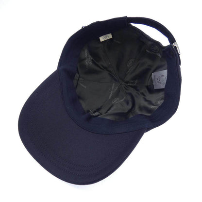MAISONDEVOYAGE コットンキャップ