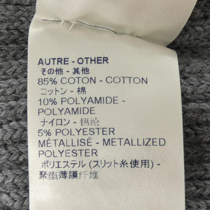 ルイヴィトン ニット
