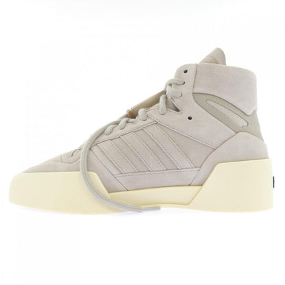 アディダス FEAR OF GOD ATHLETICS スニーカー