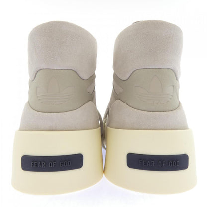 アディダス FEAR OF GOD ATHLETICS スニーカー