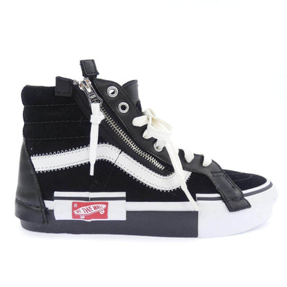 バンズ mastermind 限定スニーカー