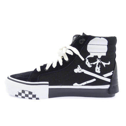 バンズ mastermind 限定スニーカー