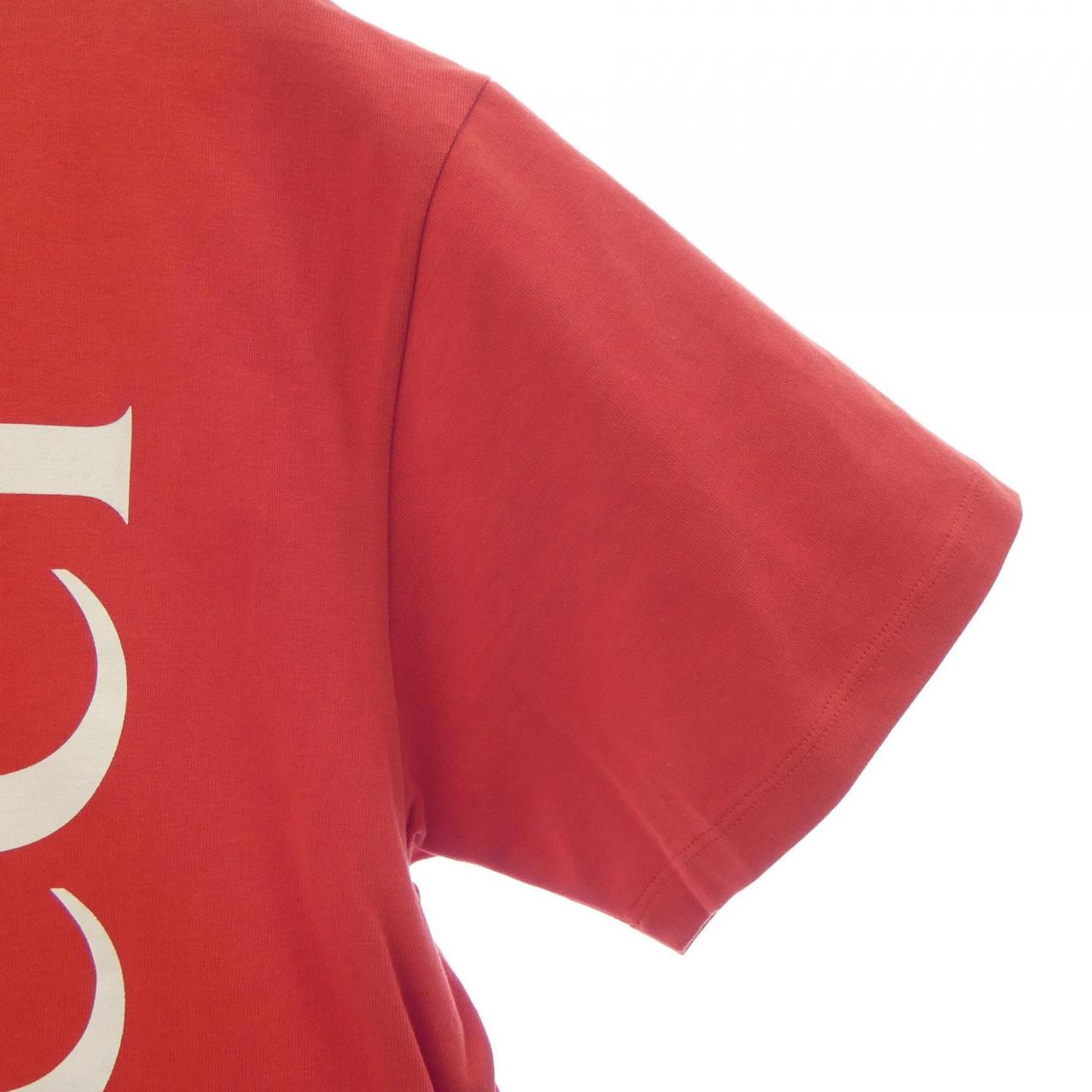 グッチ コットンTシャツ
