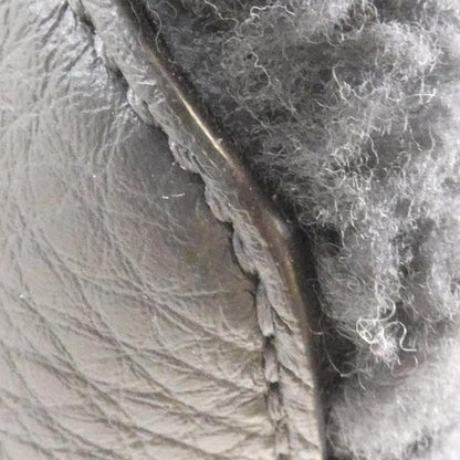 フェンディ FENDI LUI LARGE カーリーシアリング ショルダーバッグ