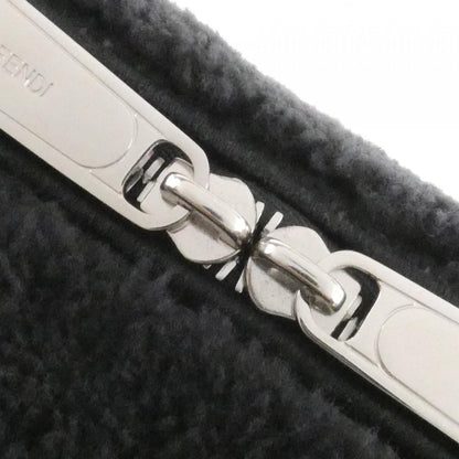 フェンディ FENDI LUI LARGE カーリーシアリング ショルダーバッグ