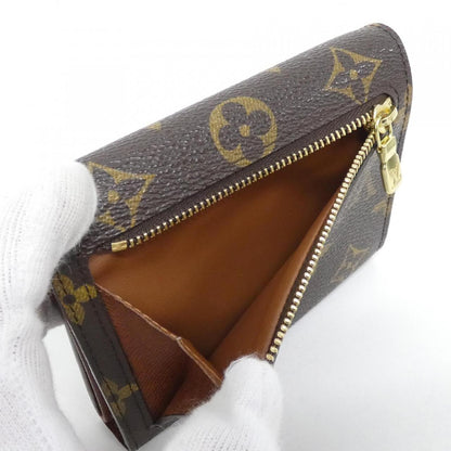 ルイヴィトン モノグラム 財布