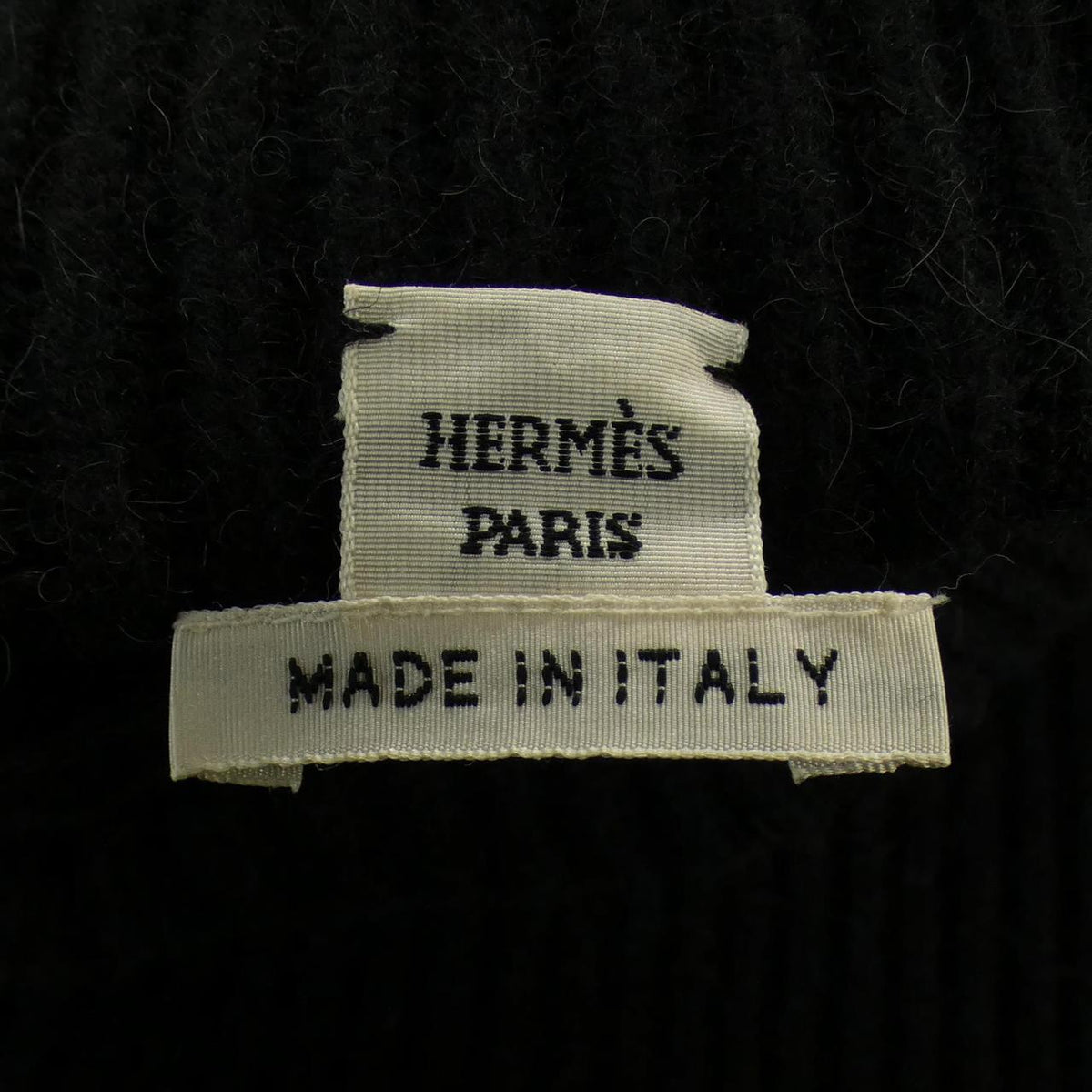 エルメス ワンピース キャメル ワンピース34
