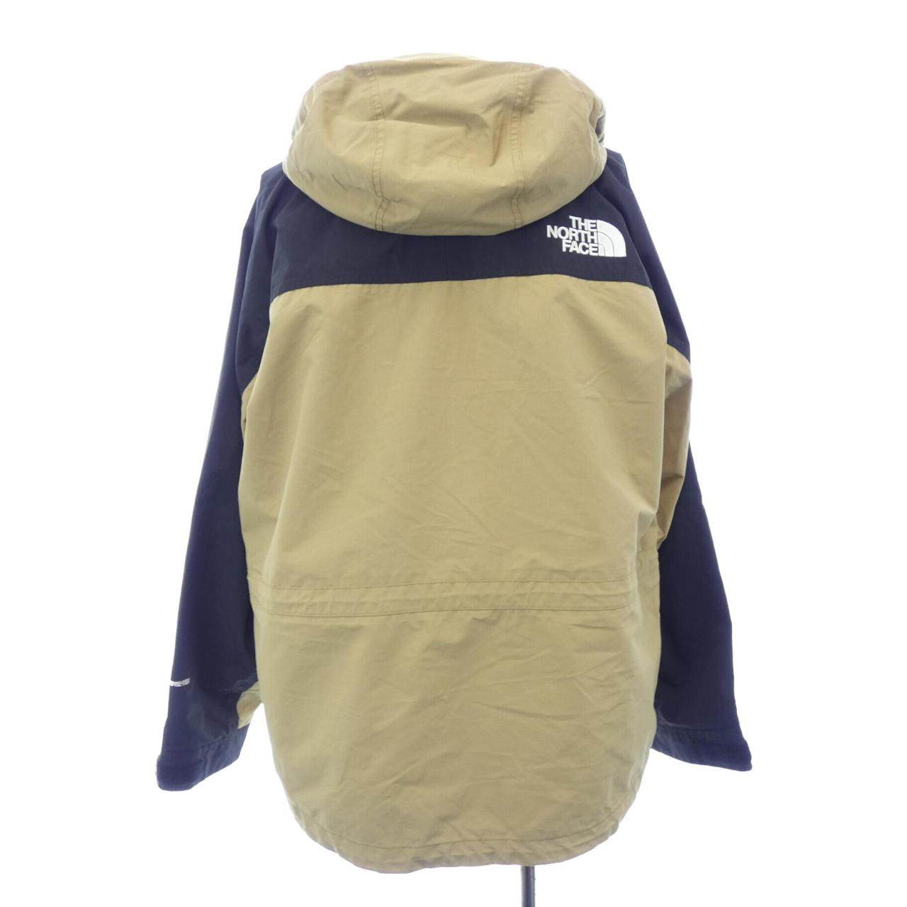 ザノースフェイス ジャケット
