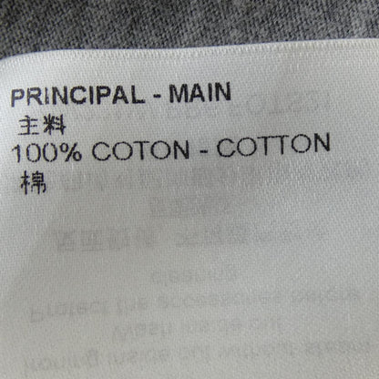 ルイヴィトン Metallic Wash トップス