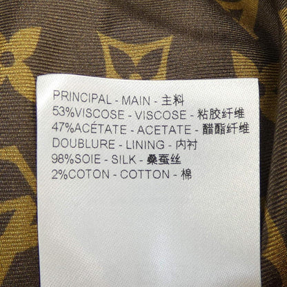 ルイヴィトン ジャケット