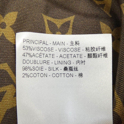 ルイヴィトン ジャケット