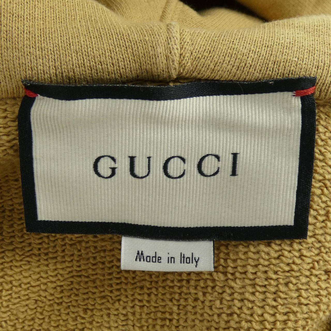 グッチ 627079 XJCOH パーカー