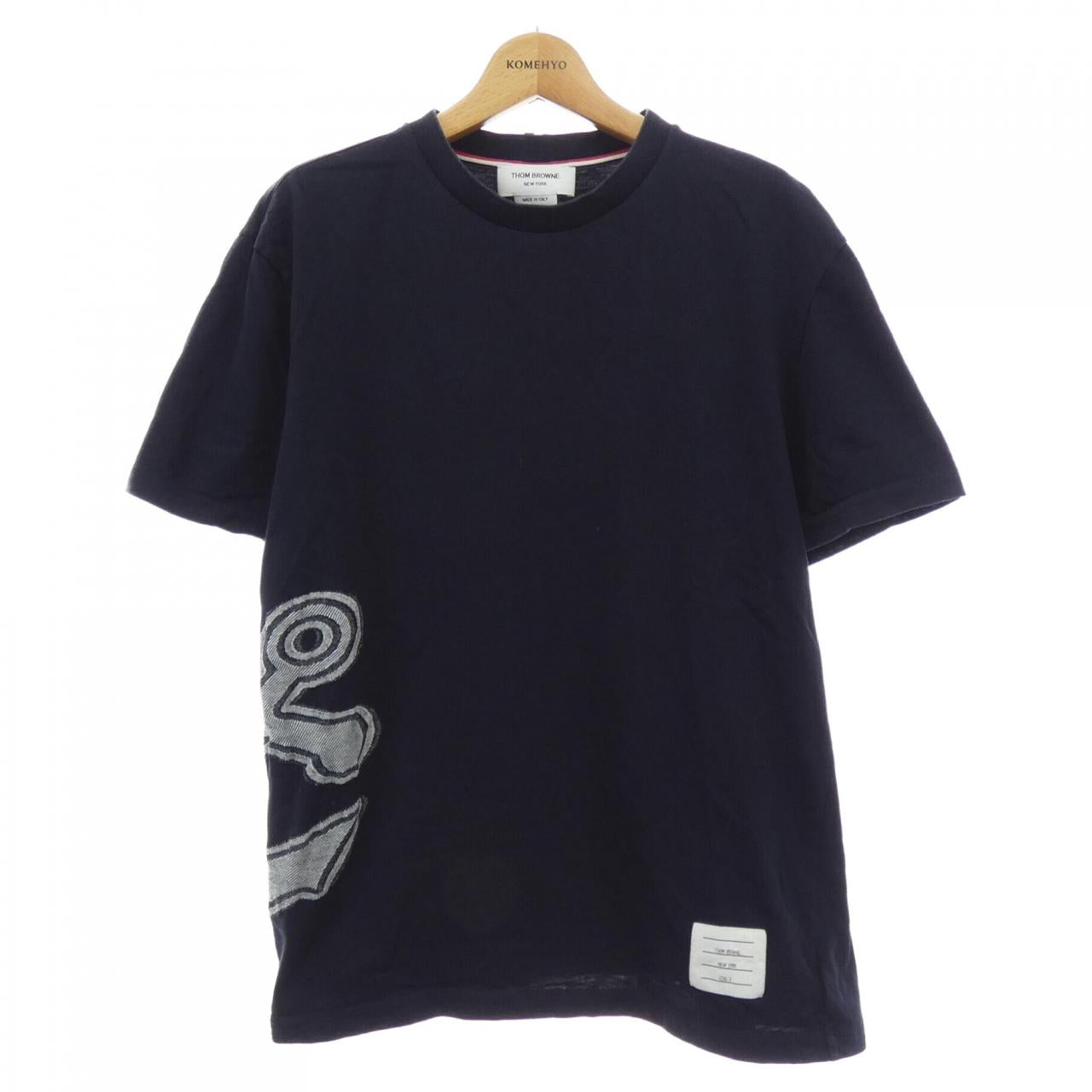 トムブラウン Tシャツ