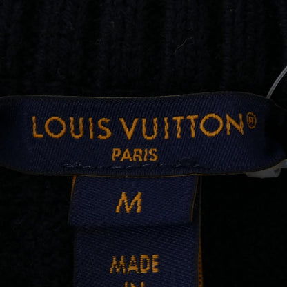 ルイヴィトン LV SKIモノグラムタオリングバーシティジャケット ブルゾン