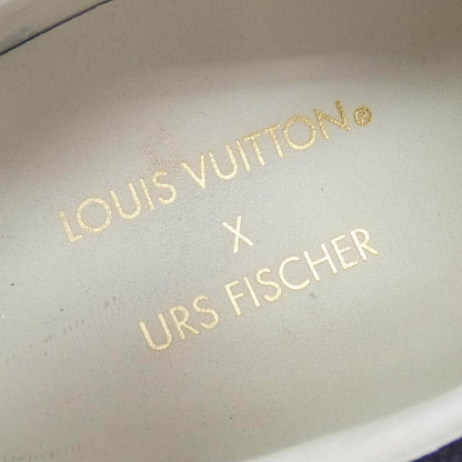 ルイヴィトン URS FISCHER スニーカー