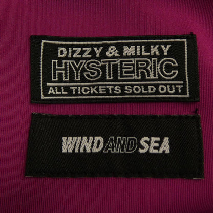 ウィンダンシー HYSTERIC GLAMOUR パンツ