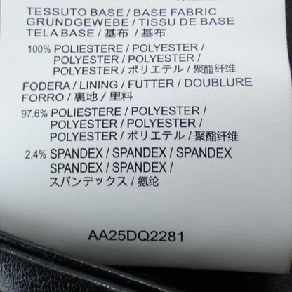 ANN ANDLMAN ショートパンツ