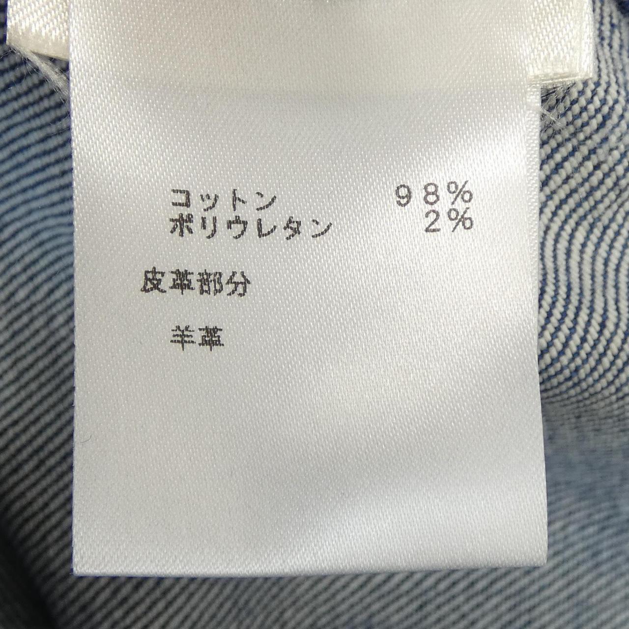 ルイヴィトン ブラーリィジャイアントモノグラム ワンピース