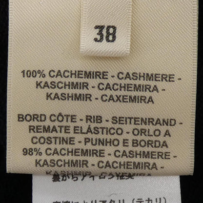 エルメス BRIDES DE GALA カシミヤ ニット