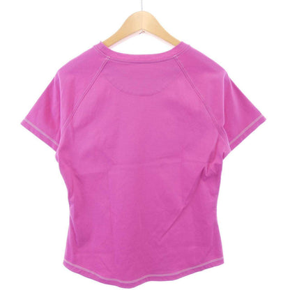 エルメス CANDY LIBRIS コットンTシャツ