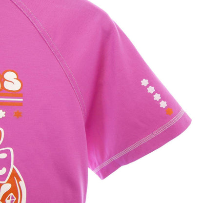 エルメス CANDY LIBRIS コットンTシャツ