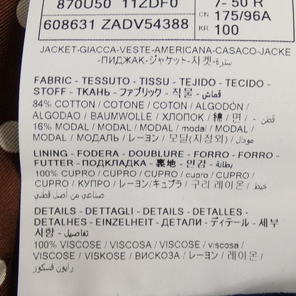 グッチ ジャケット