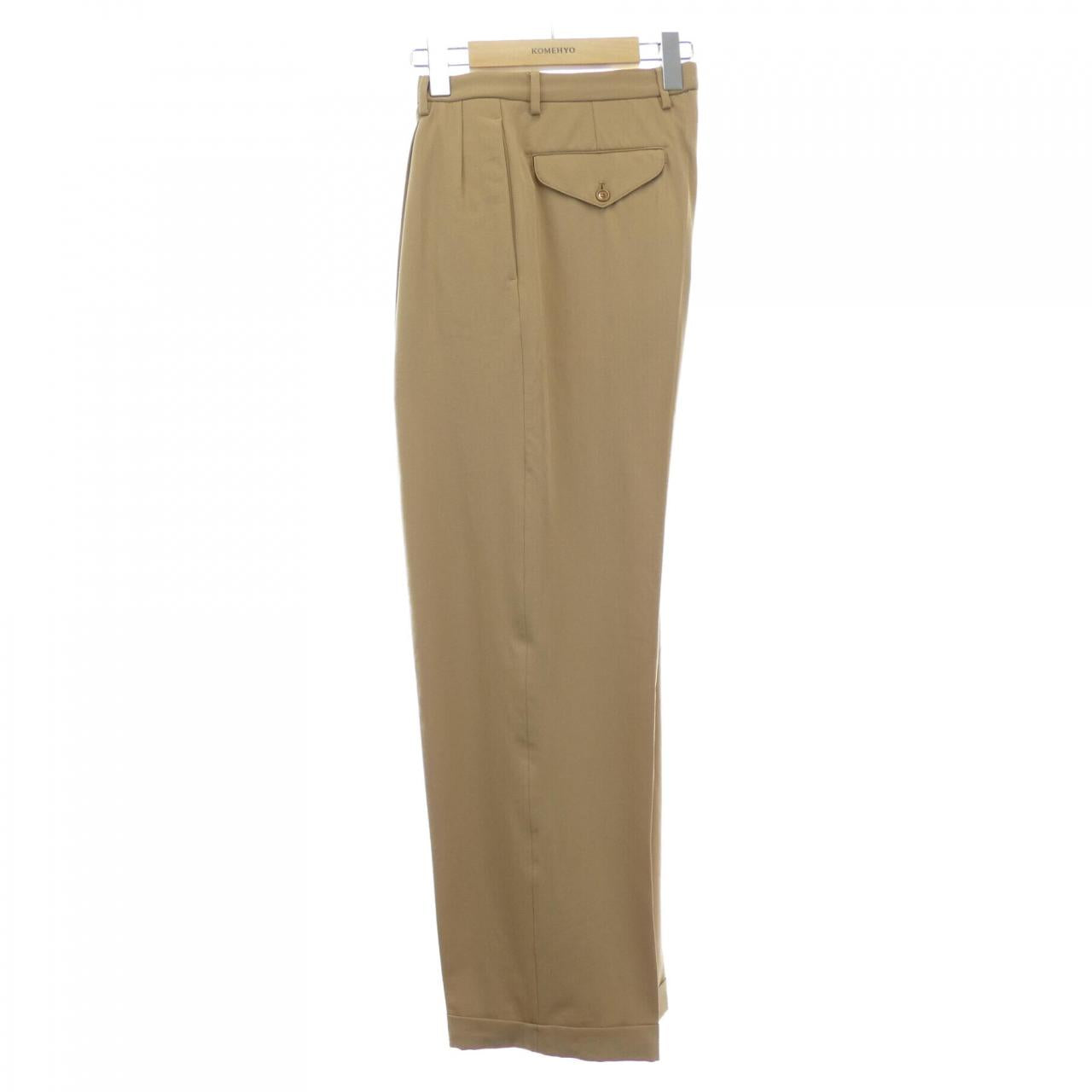 グッチ 690474 ZAJSIパンツ