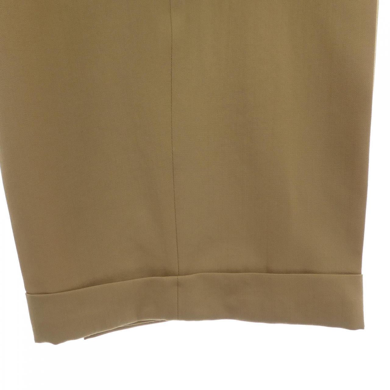 グッチ 690474 ZAJSIパンツ