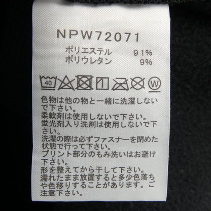 ザノースフェイス パーカー
