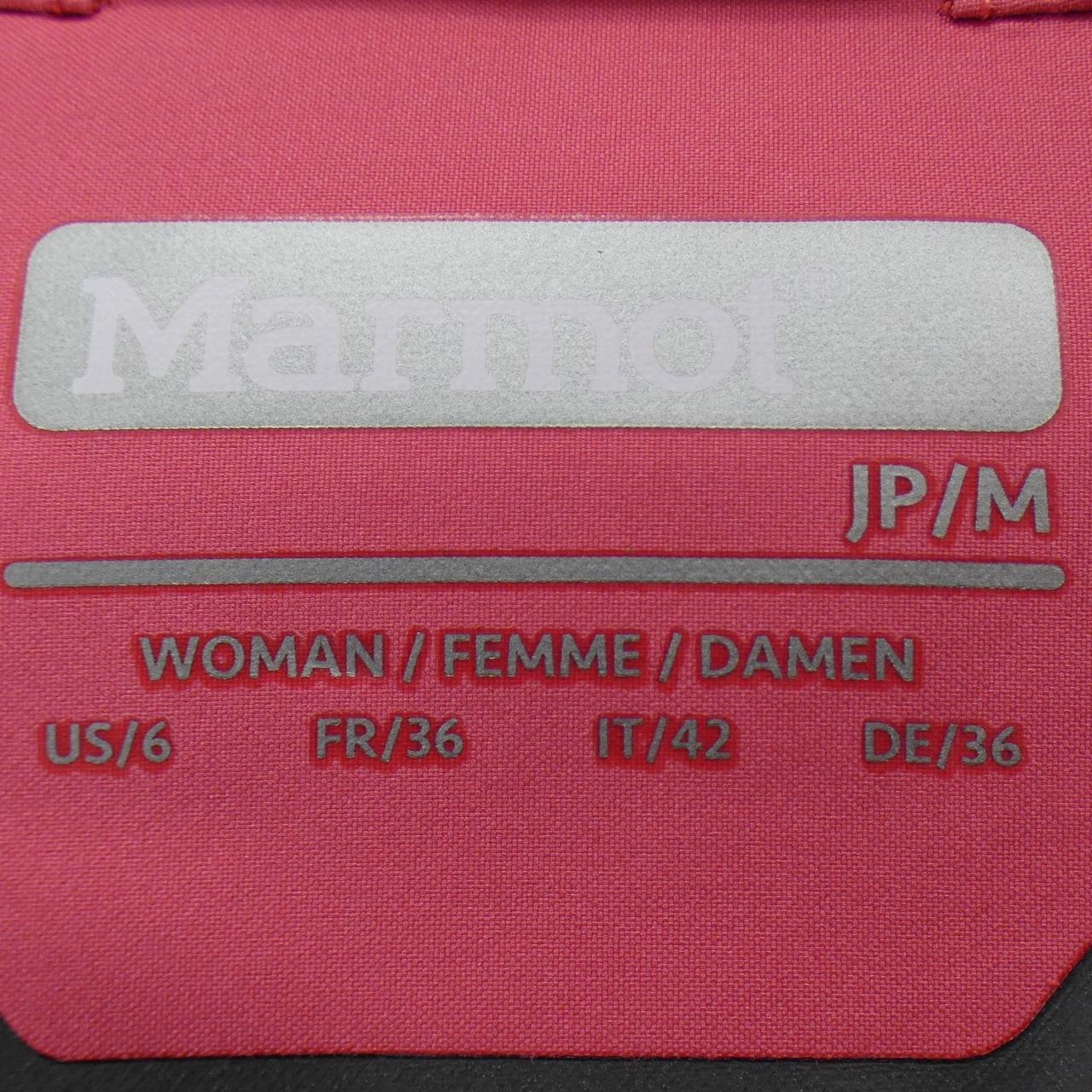 マーモット ジャケット