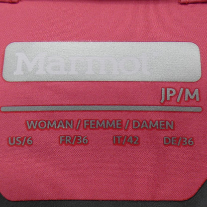 マーモット ジャケット