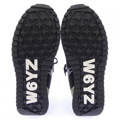 W6YZ スニーカー