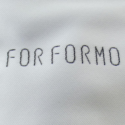 FORMO パーカー