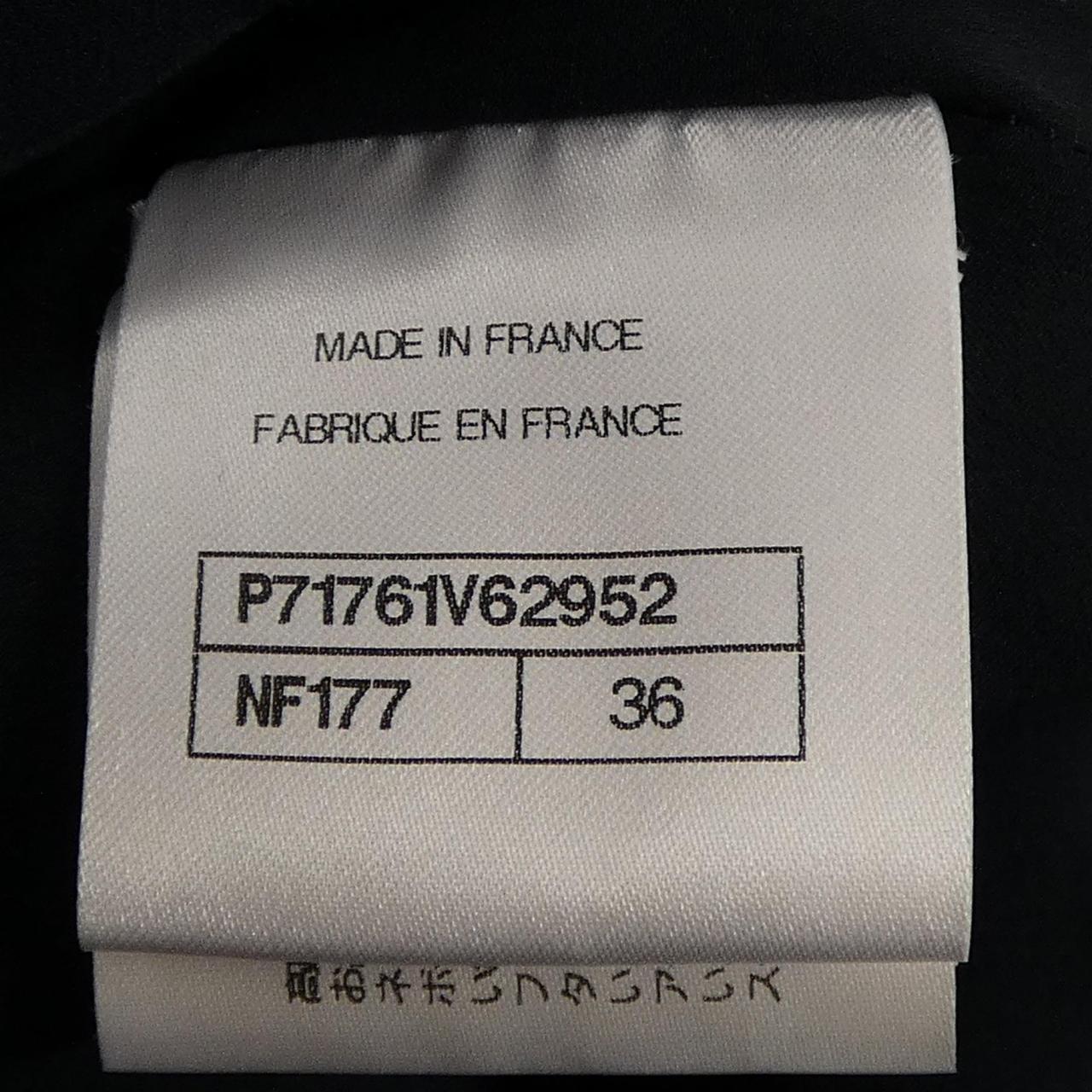 シャネル ジャケット