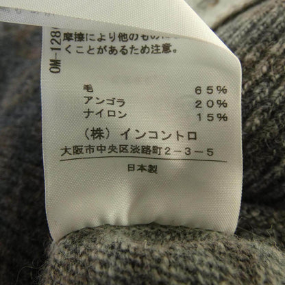 ヴィヴィアンウエストウッド カーディガン