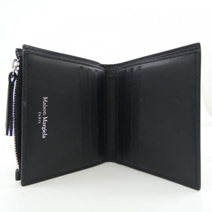メゾンマルジェラ Flip Flap カーフレザー 財布