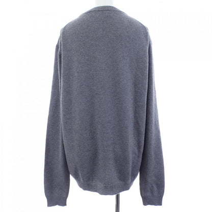 グッチ カシミヤニット
