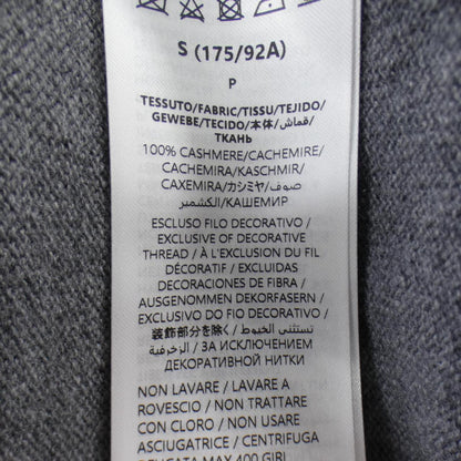 グッチ カシミヤニット