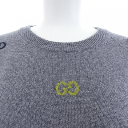 グッチ カシミヤニット