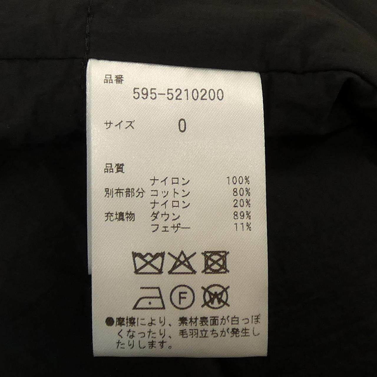エムエイチエル コート