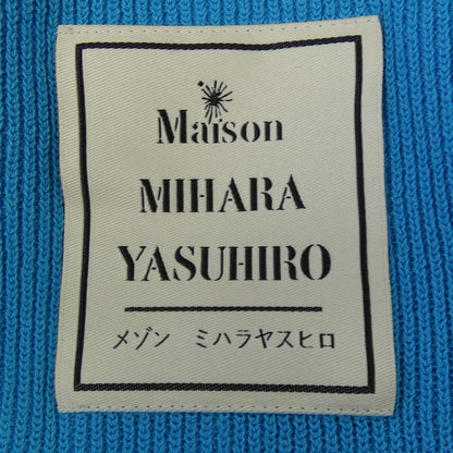 メゾンミハラヤスヒロ ニット
